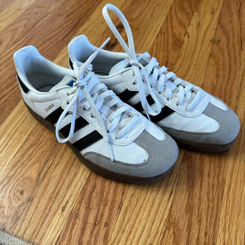 SAMBA OG SHOES